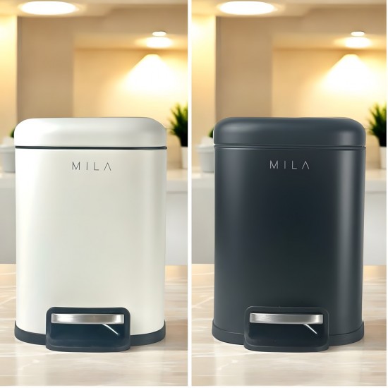 Trash Can 8 Liter